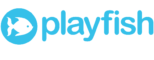 Playfish Official Shirt Sponsor