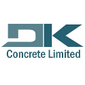 DK Concrete sponsors of AFC R&D