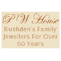 PW House sponsors of AFC R&D