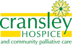 Cransley Hospice Logo