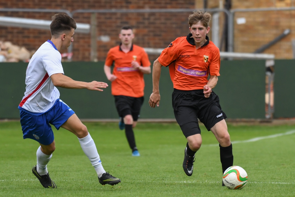 Rushden Higham 2017 (27) (1024×683) AFC Rushden & Diamonds