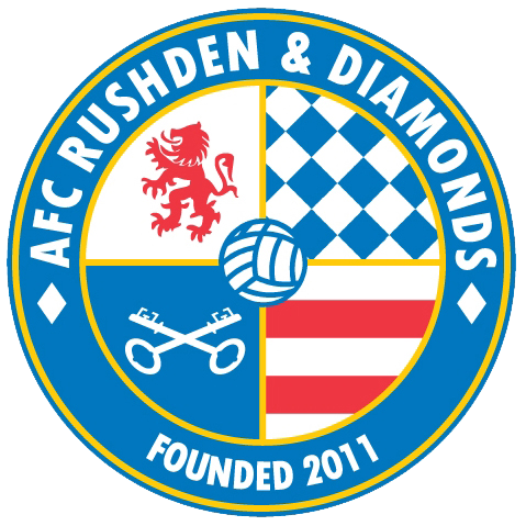 AFC Rushden and Diamonds
