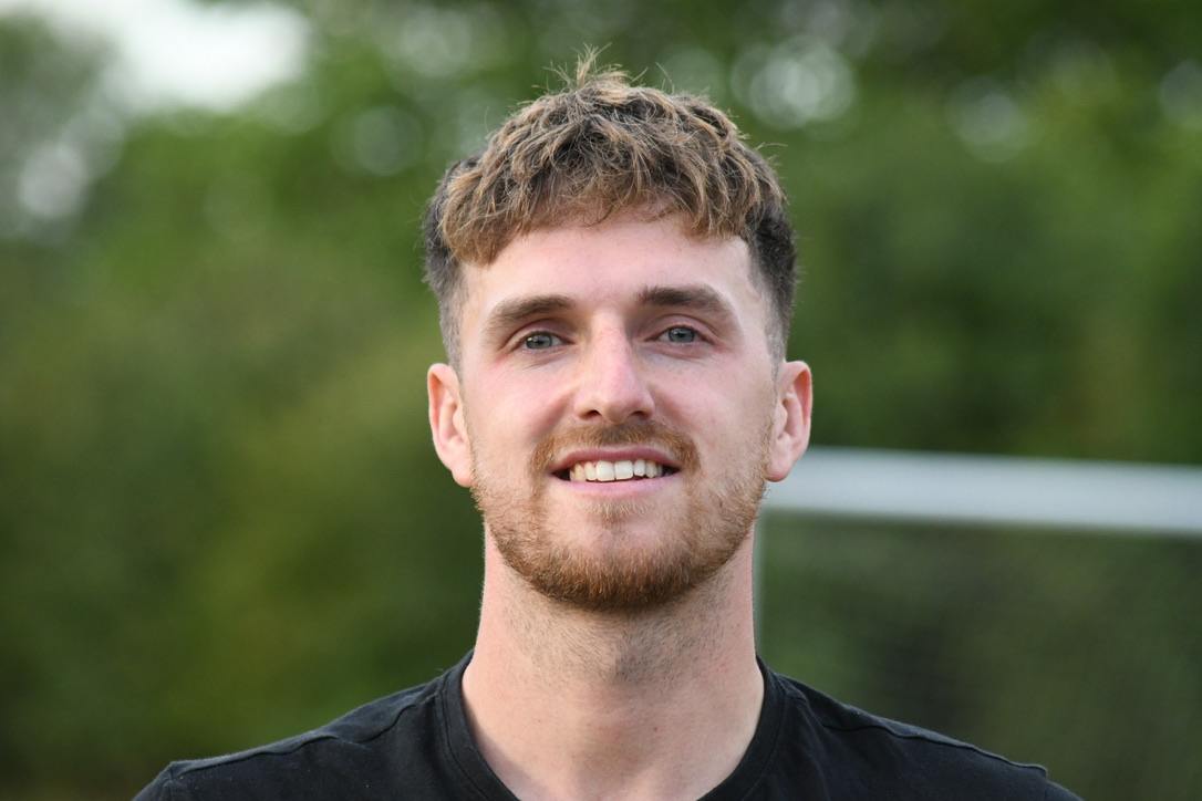 Ben Ford AFC Rushden & Diamonds