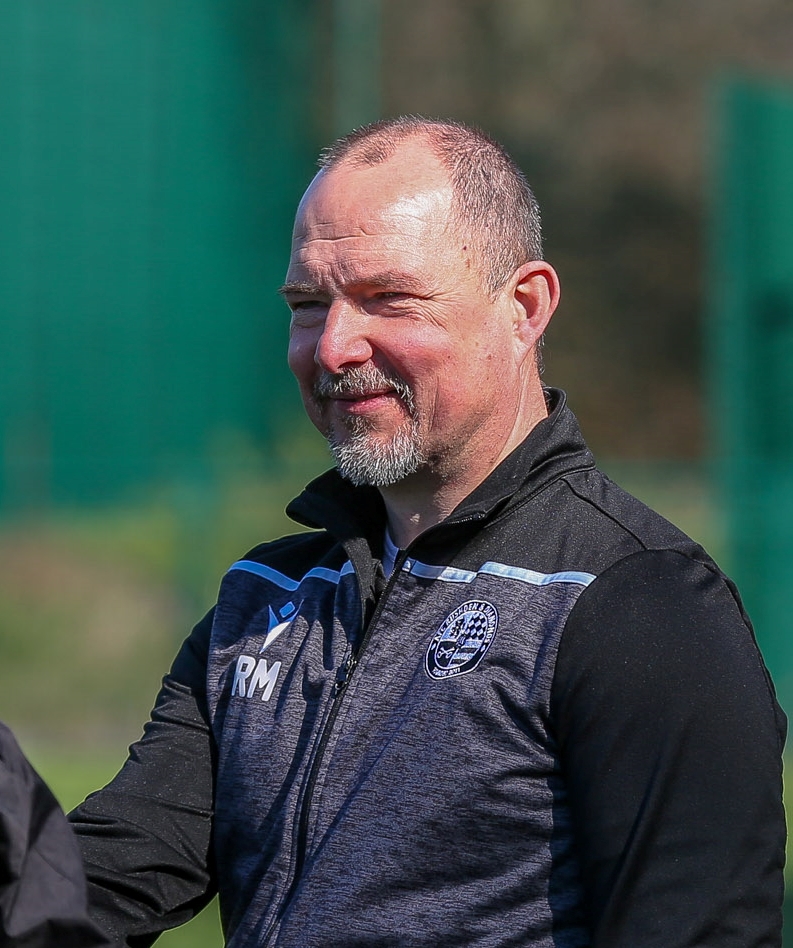 Post Election Report 2022 AFC Rushden & Diamonds