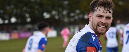 AFC Rushden & Diamonds – One Fan, One Vote, One Community, One Club